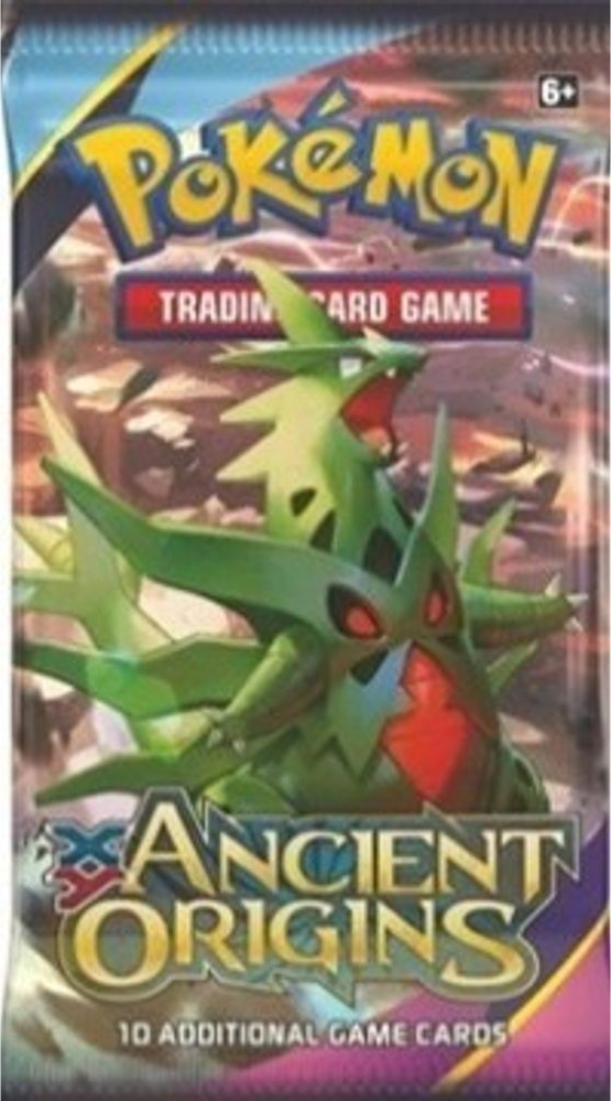 Ancient Origins