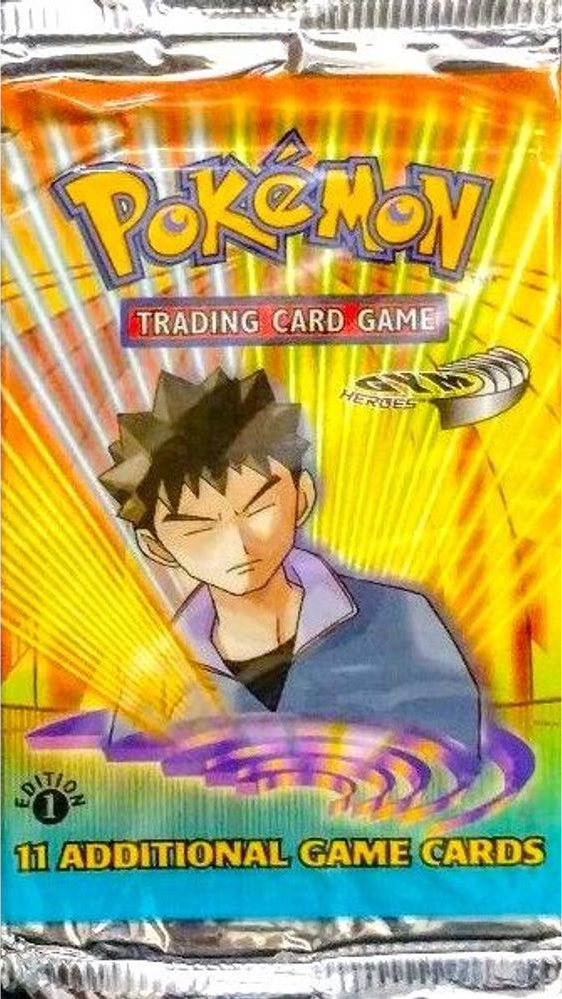 Gym Heroes