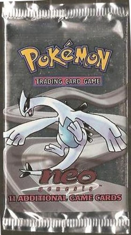 Neo Genesis