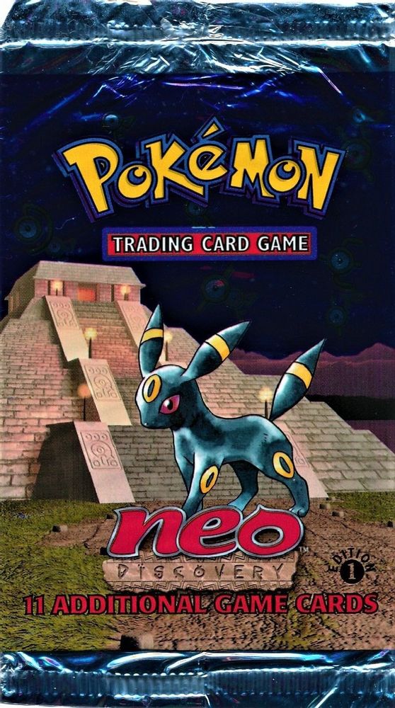 Neo Discovery