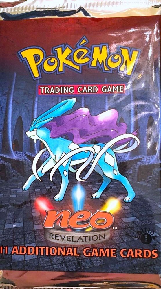 Neo Revelation