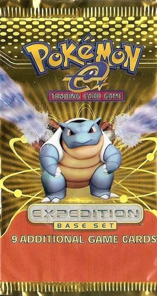 Expedition Base Set