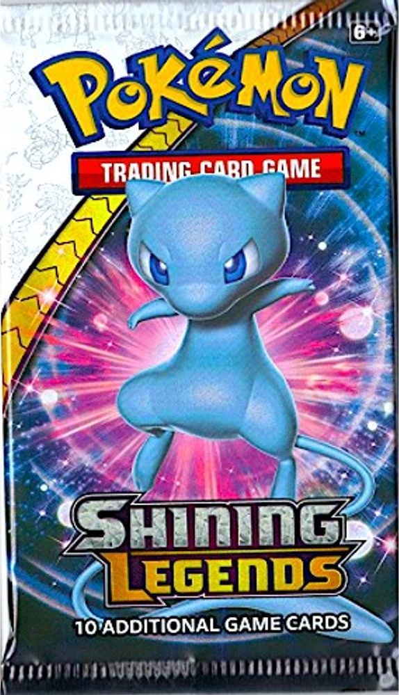 Shining Legends