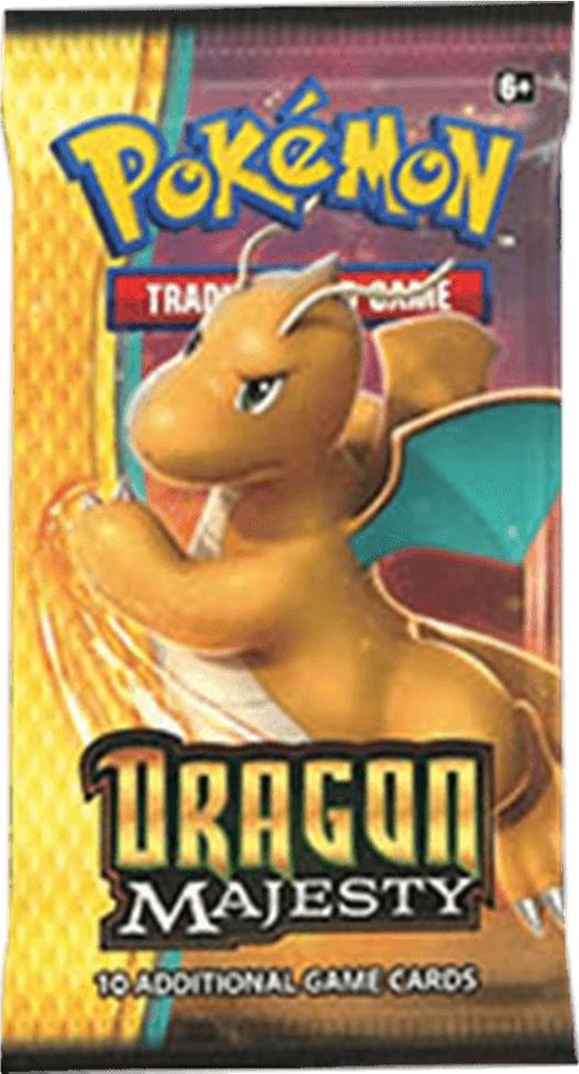 Dragon Majesty