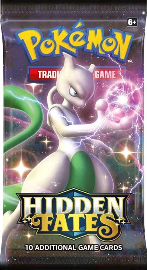 Hidden Fates