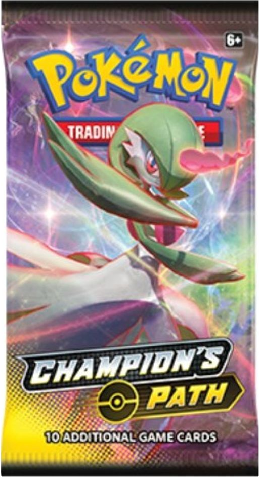 Champion's Path