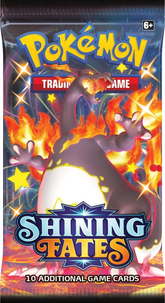 Shining Fates