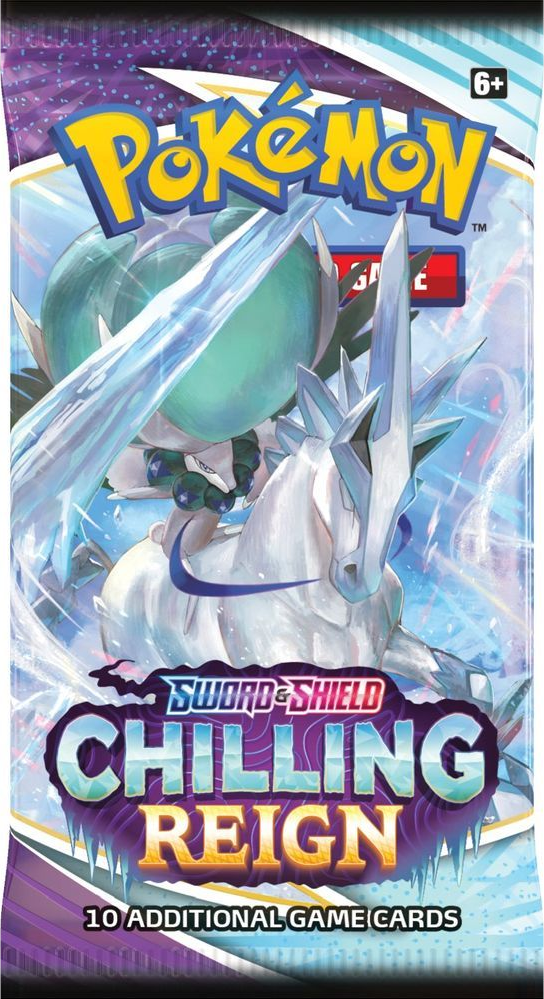 Chilling Reign
