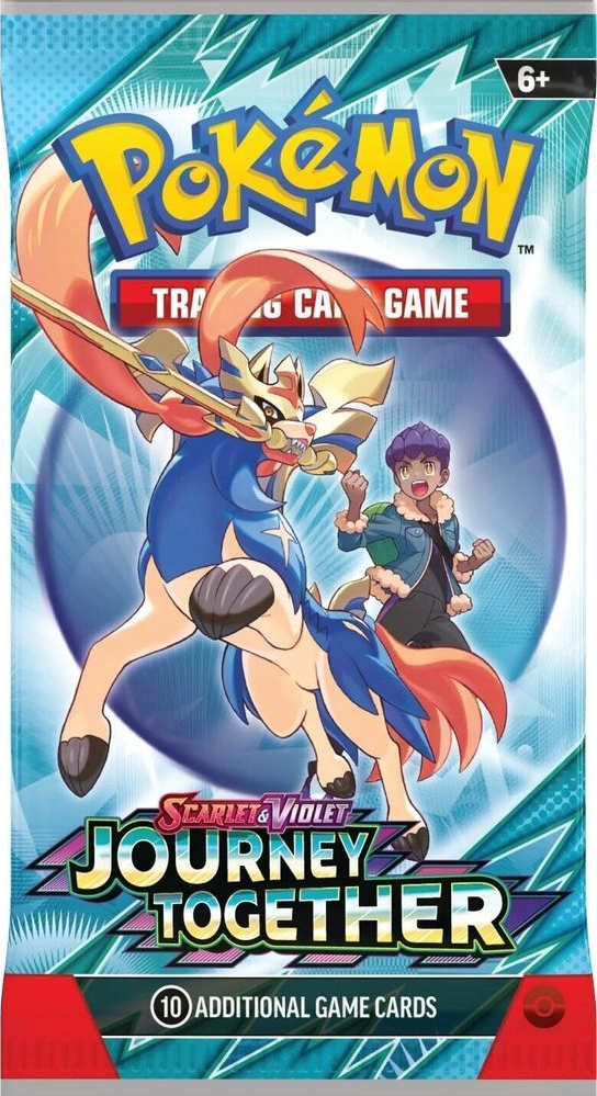 Journey Together