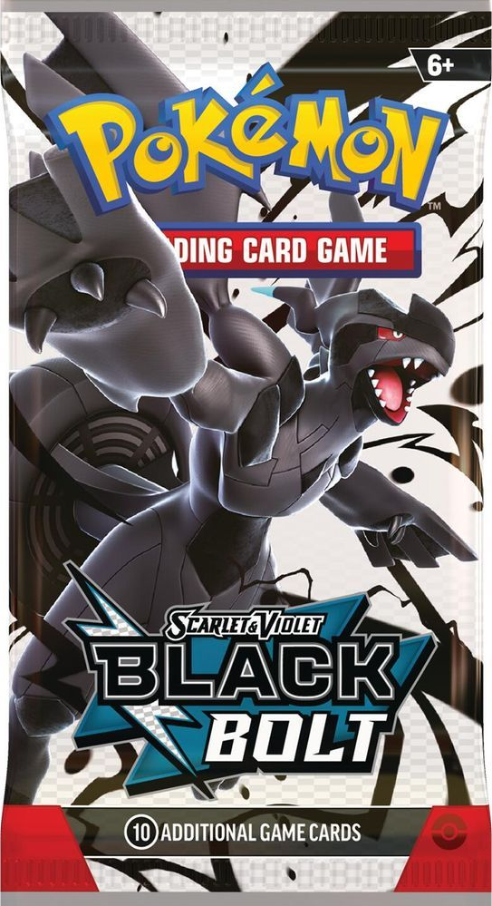 Black Bolt