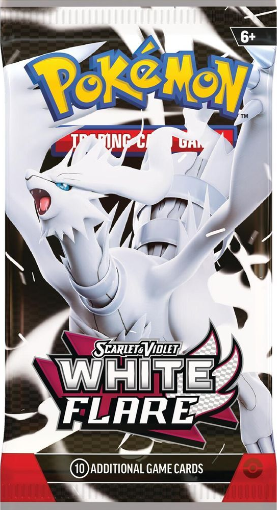 White Flare