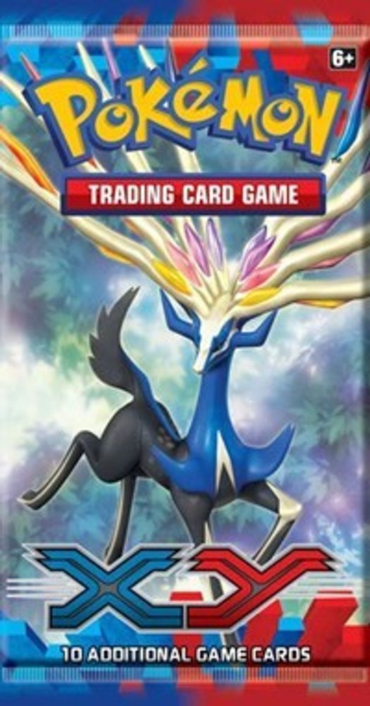 XY