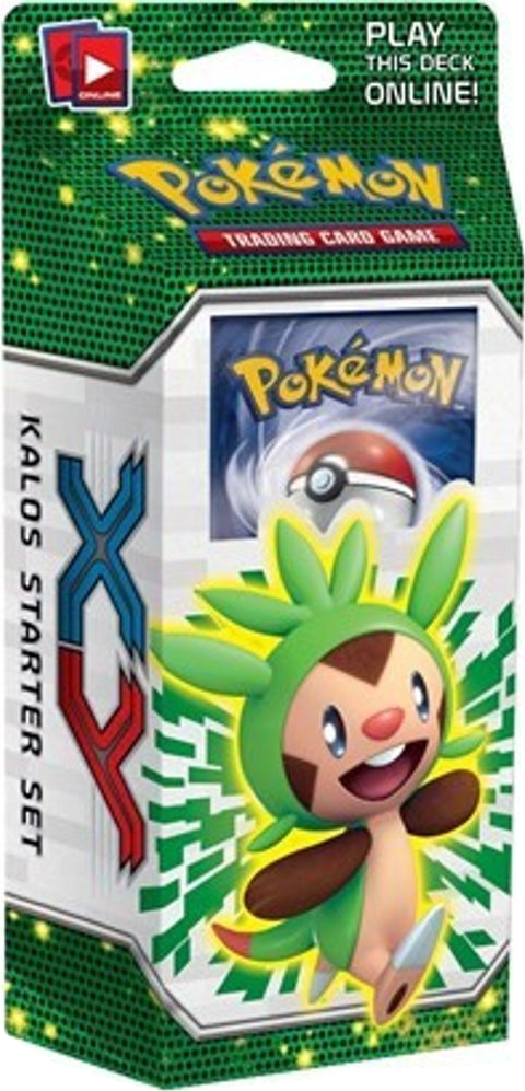 Kalos Starter Set