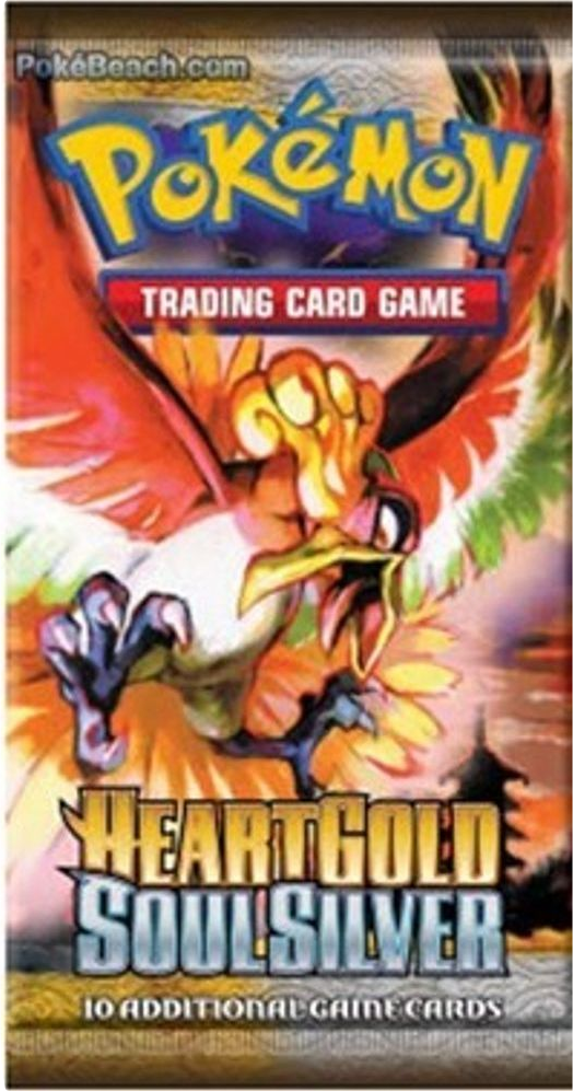HeartGold & SoulSilver