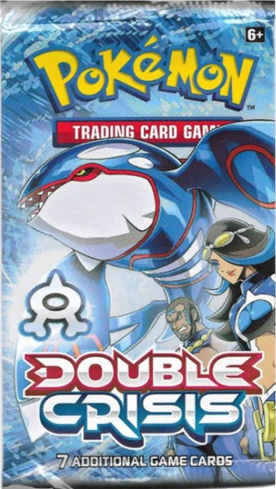 Double Crisis