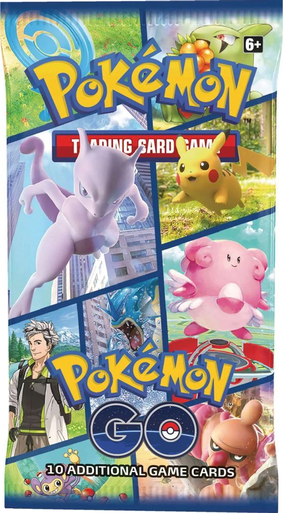 Pokémon GO