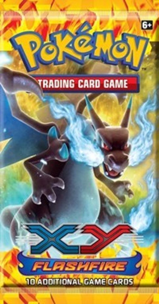 Flashfire