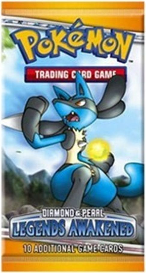 Legends Awakened