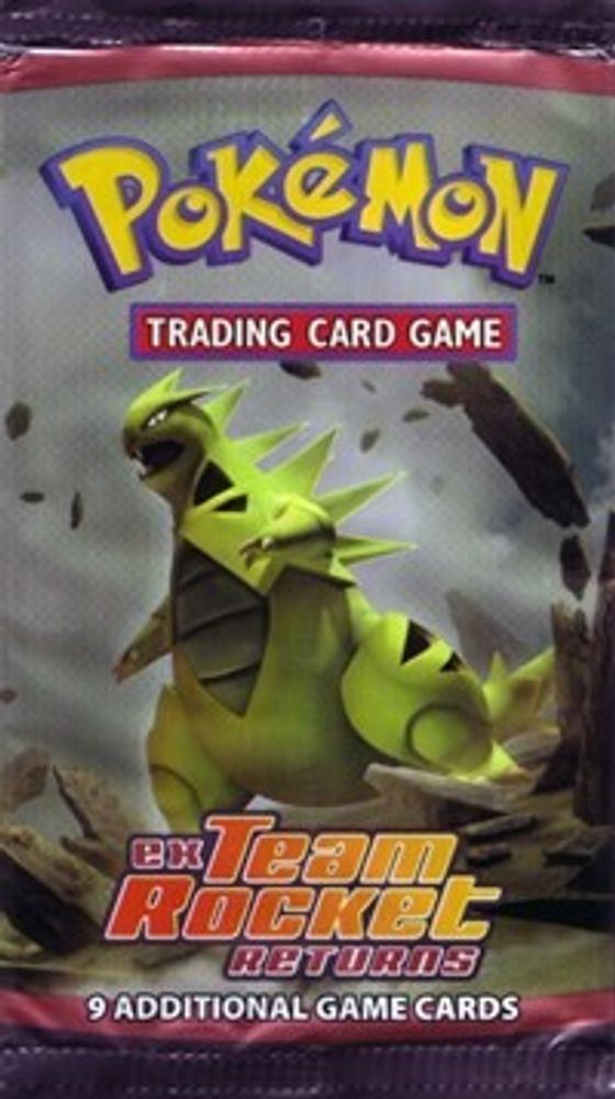 Team Rocket