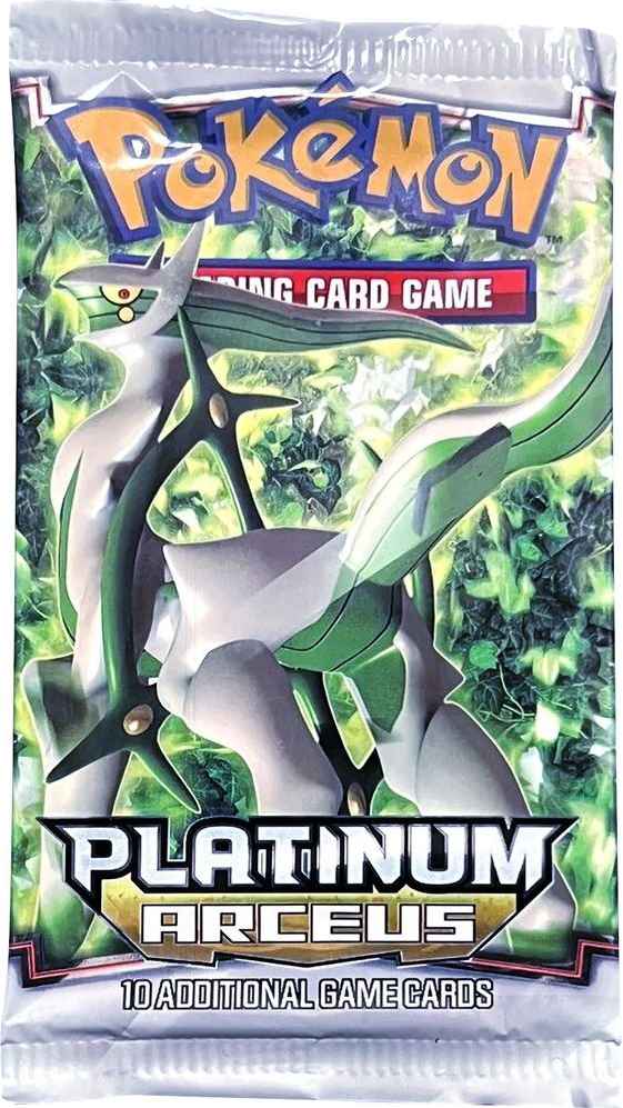 Arceus