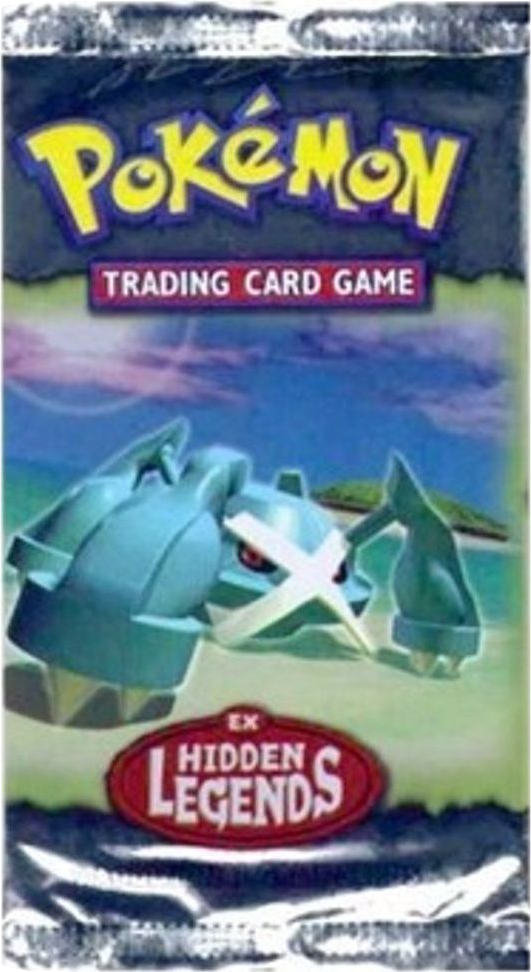 Hidden Legends