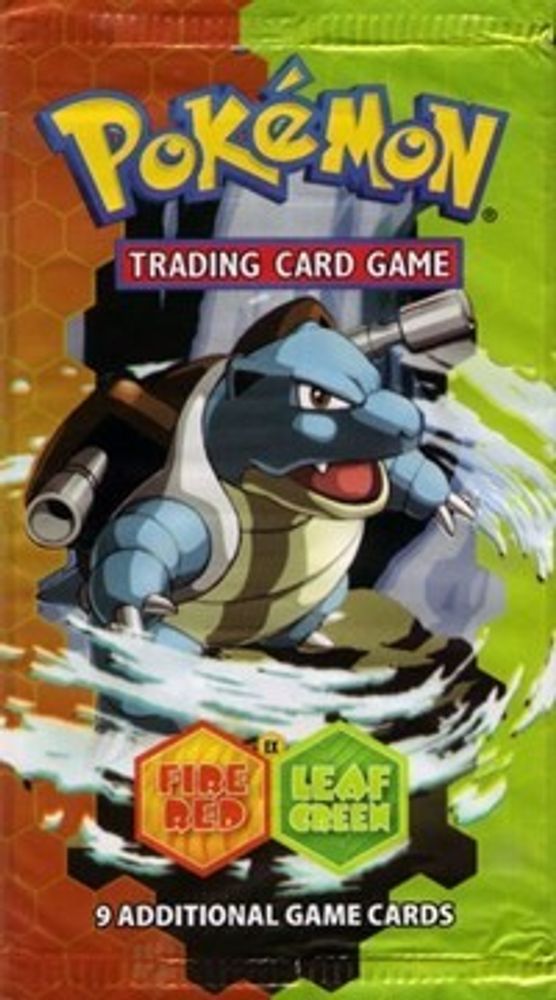 FireRed & LeafGreen